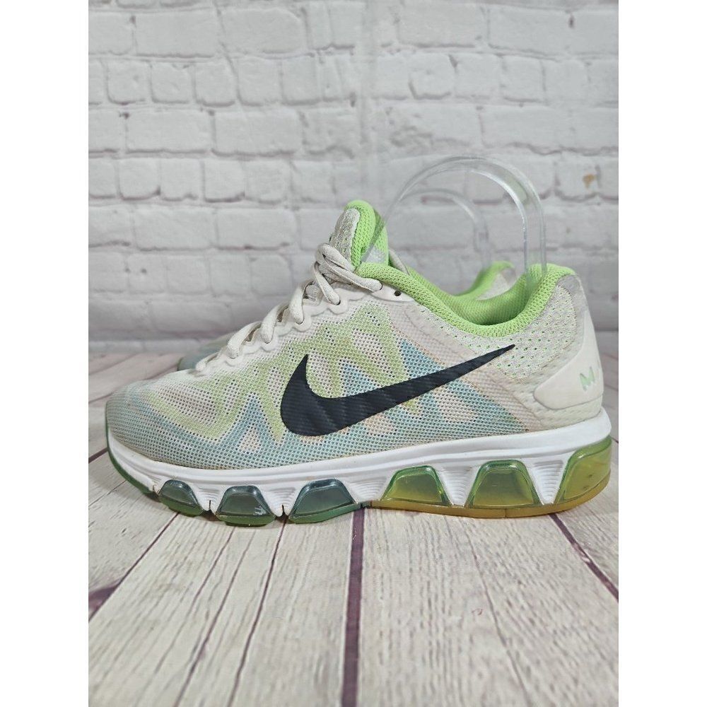 Nike Max Air Tailwind 7 Athletic Running Shoes Women's Size 6 - Picture 1 of 7